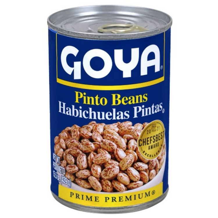 Goya Pinto Beans 15.5 oz