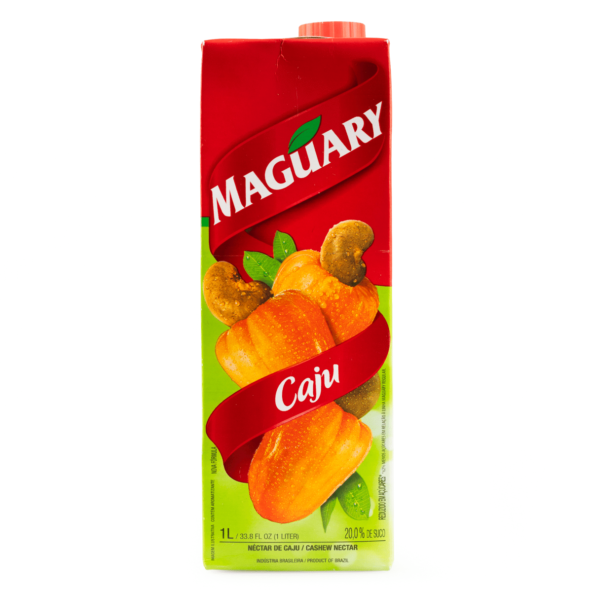Suco Caju Maguary 33.8 onça(s) líquida(s)