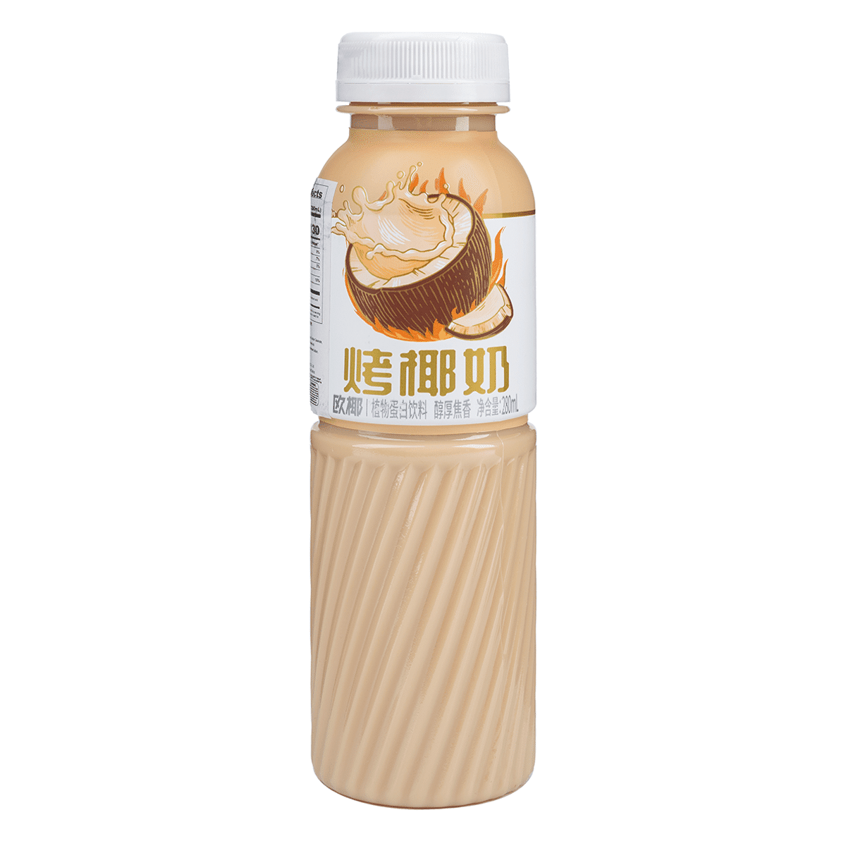Oyeah Nezha Roast Coconut Drink 280 ml