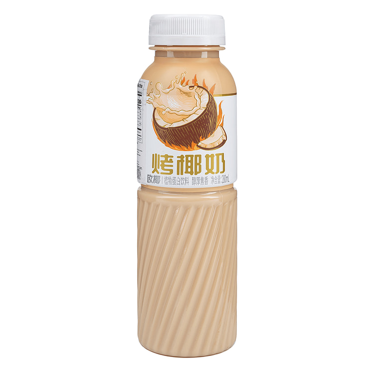 Nezha Roast Coconut Drink 280 ml