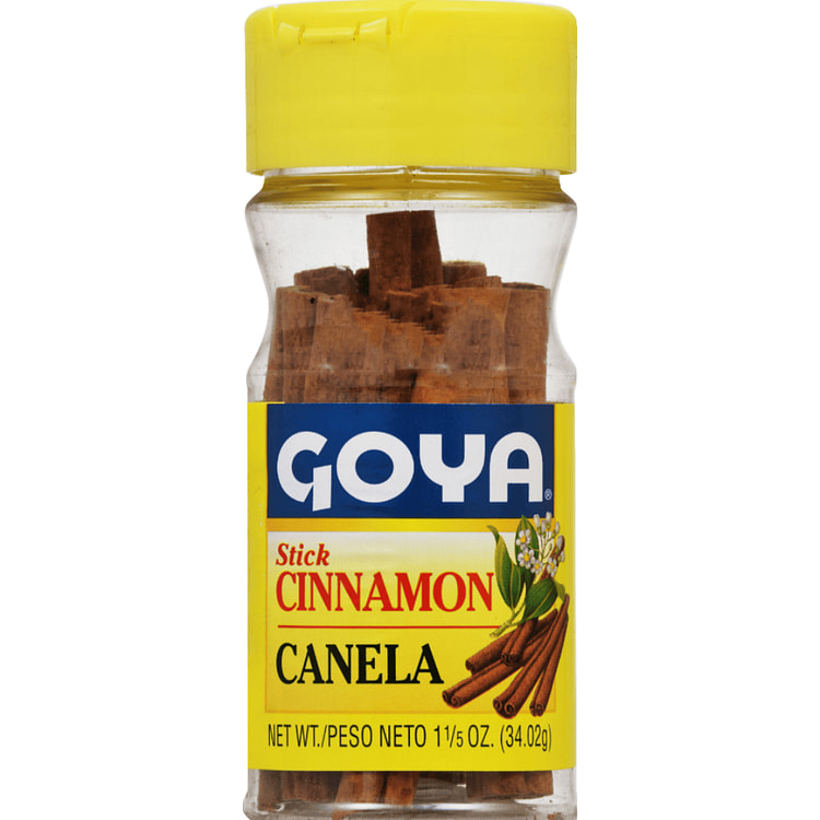 Canela Goya 1.5 onza(s)