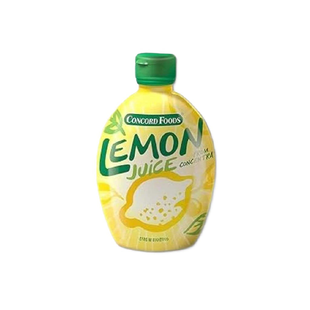 Jugo de Limón 4.5 onza(s)