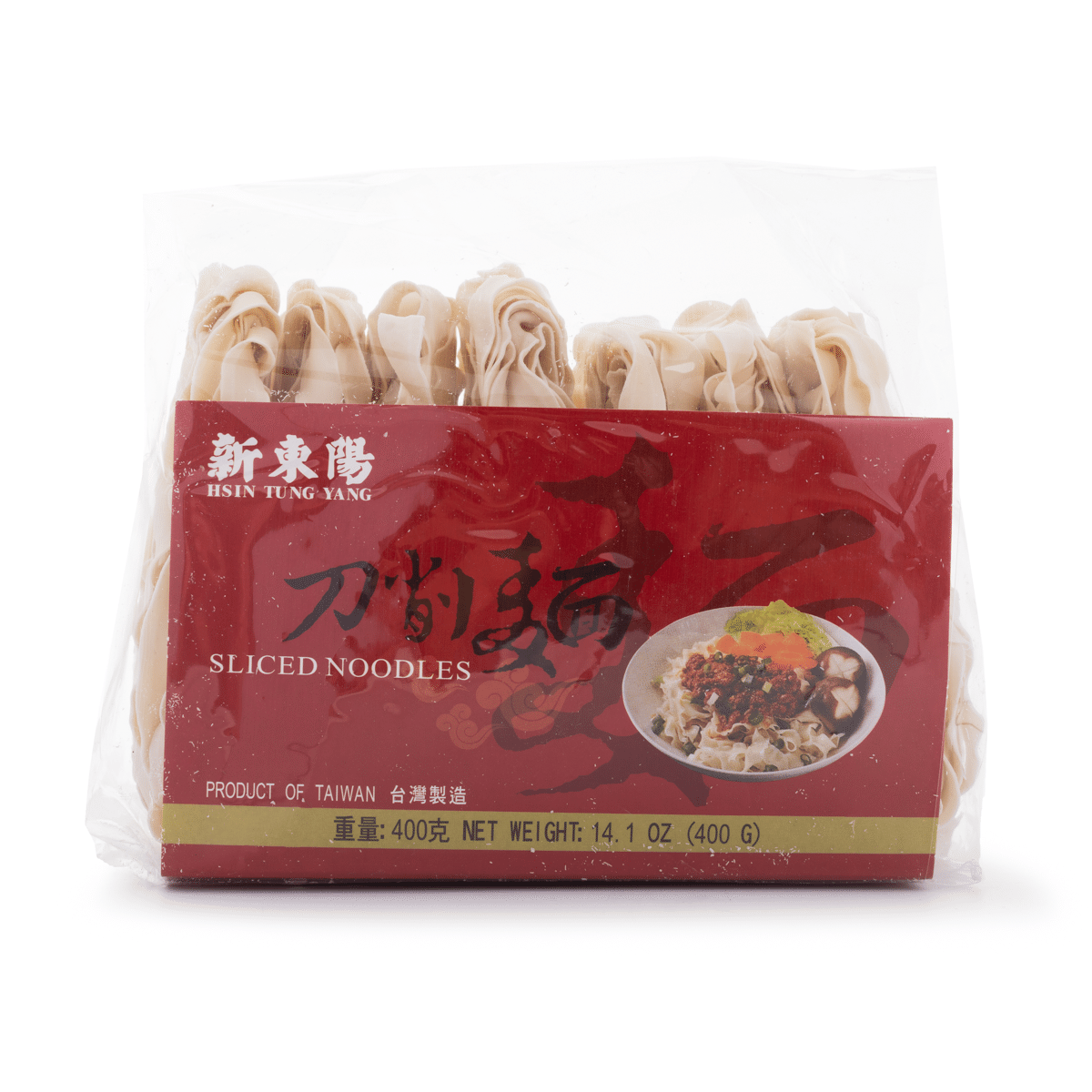 新东阳 刀削面 400 克