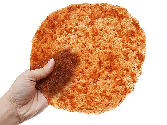 Amazon.com : 2 packages 454g - Banh Da Tom Me Trang, Dua Huong Nam - Vietnam  specialties - Dac San VietNam : Grocery &amp; Gourmet Food