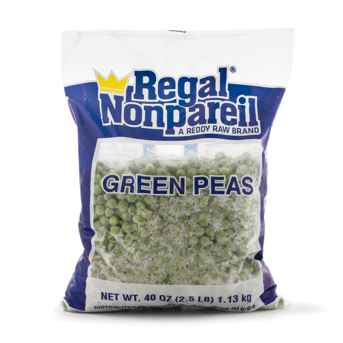 Regal Nonpareil Weee 