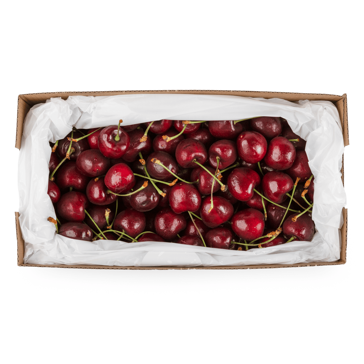 Get Jumbo Size New Zealand Red Cherry Air-shipped Gift Box ﻿ 4.4