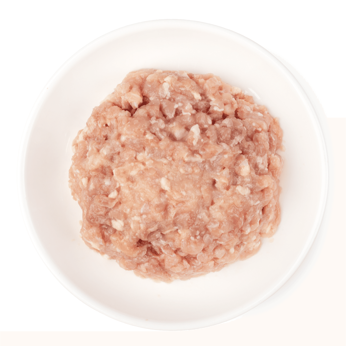 Frango Moído, Congelado 1 lb