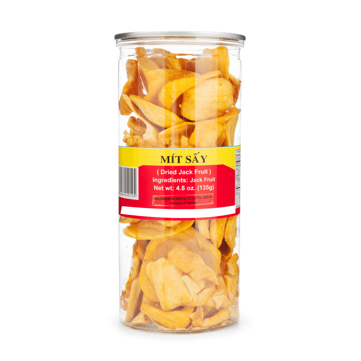 Mekong Dried Jackfruit 135 g