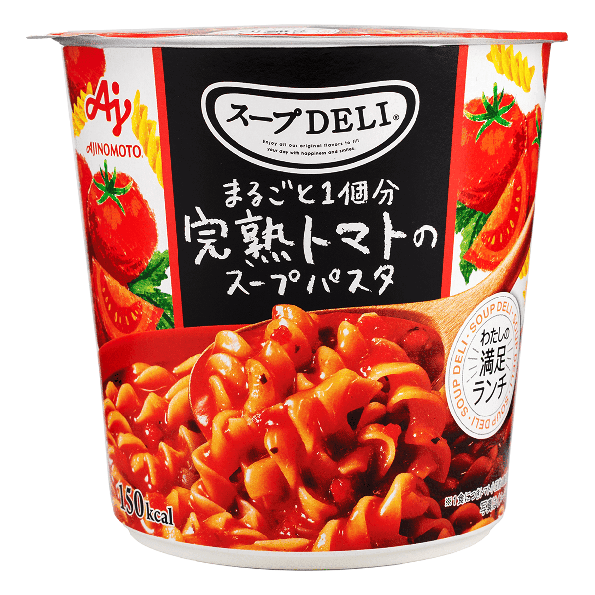 Soup Deli Tomato with Pasta 63 g