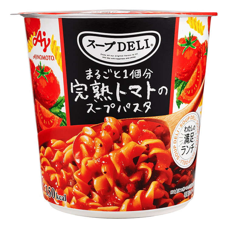 Soup Deli Tomato with Pasta 63 g