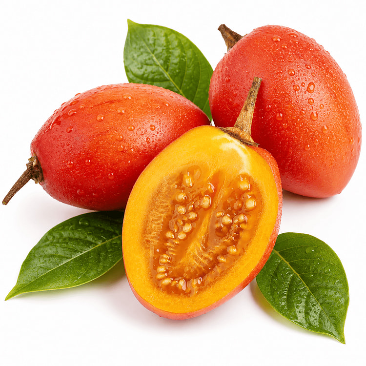 Tamarillo/Tree Tomato 1 lb