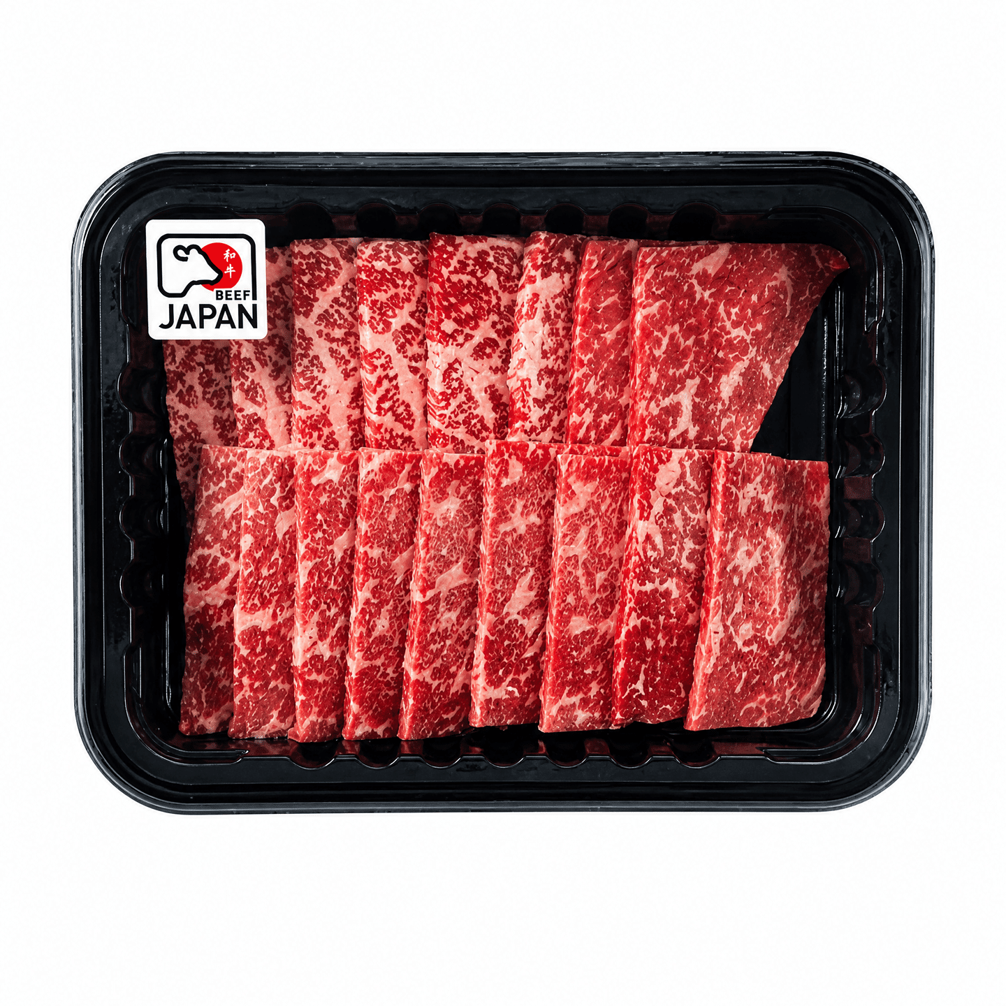 A5 Wagyu Beef BBQ Cut 8 onza(s)