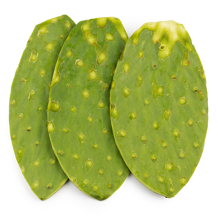 Nopales 1 libra(s)