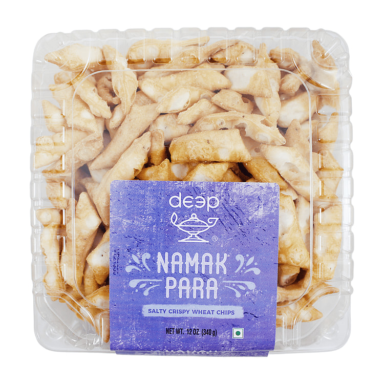 Deep นามักพารา