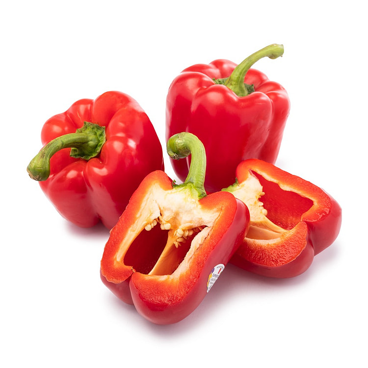 Red Bell Pepper 2 lb