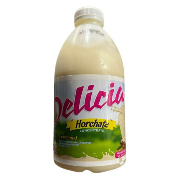 Delicia Horchata Mix 32 onza(s)