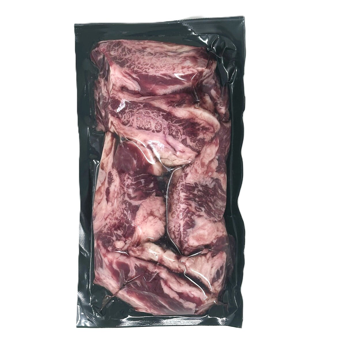 Angus Beef Finger Meat, Frozen 1 lb