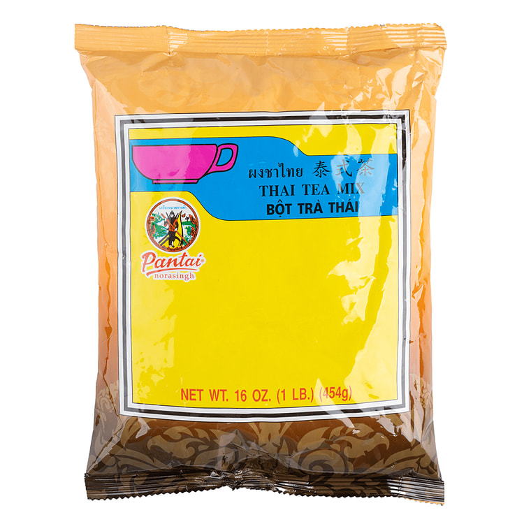 Pantai Thai Tea Mix 16 oz