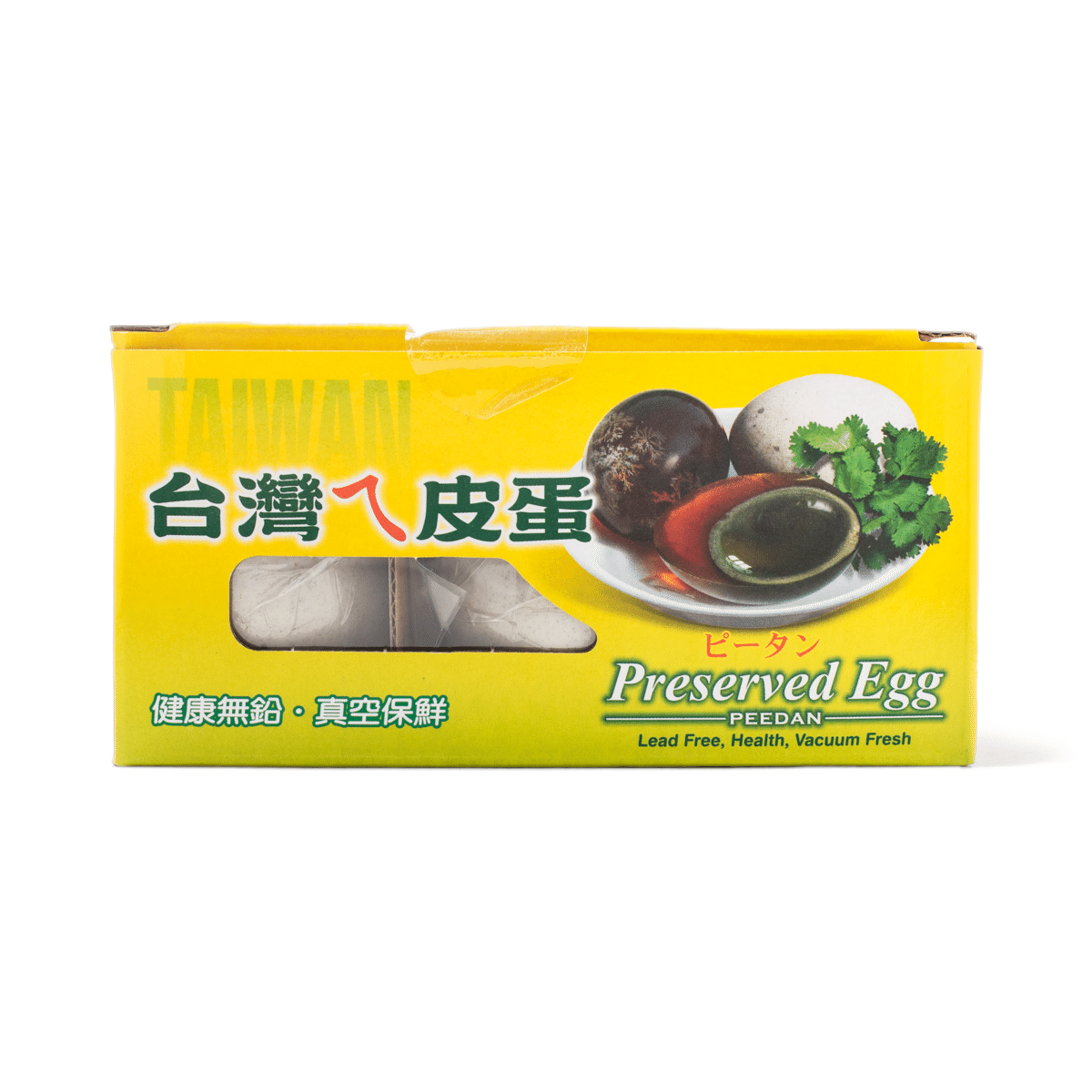 Huevos preservados 1.93 onza(s)