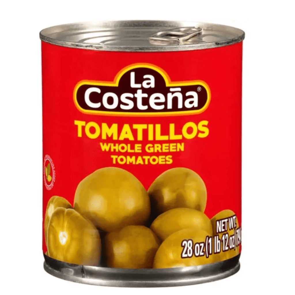 La Costeña Tomatillo 28 oz