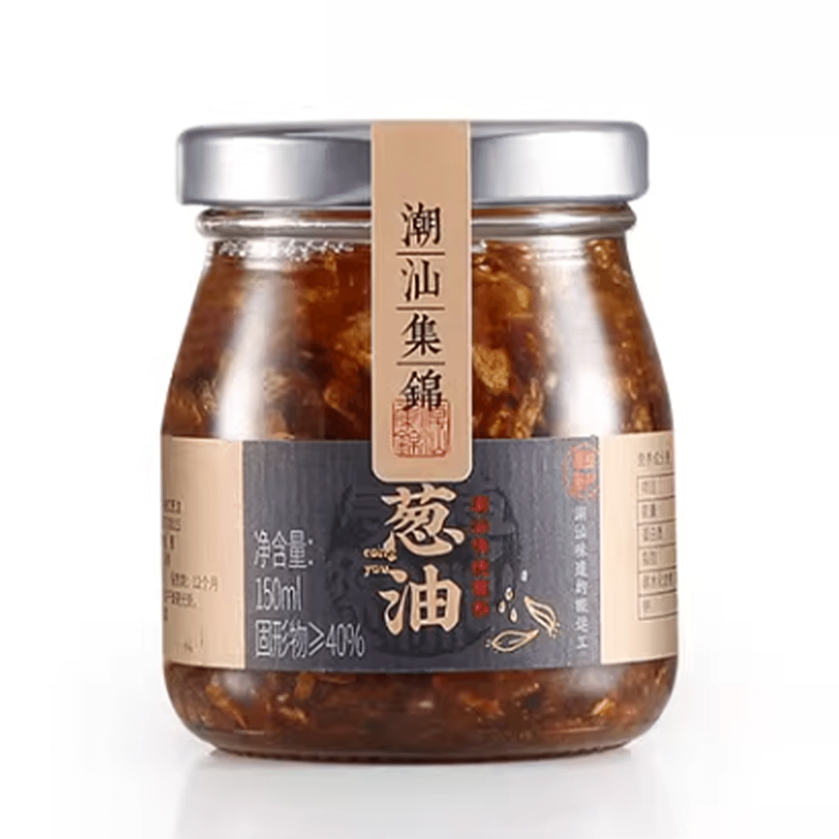潮汕集锦 葱油 150 克