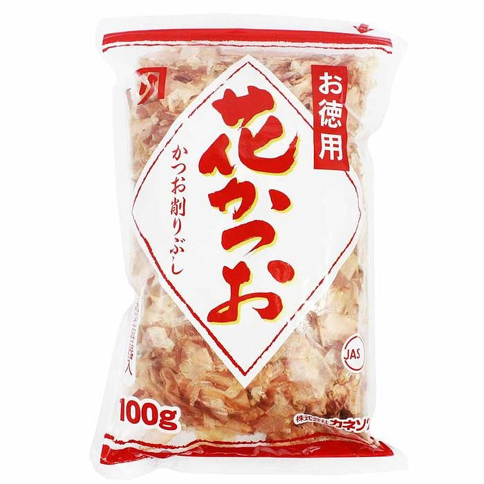 Kaneso Hanakatsuo Bonito Flakes Weee!