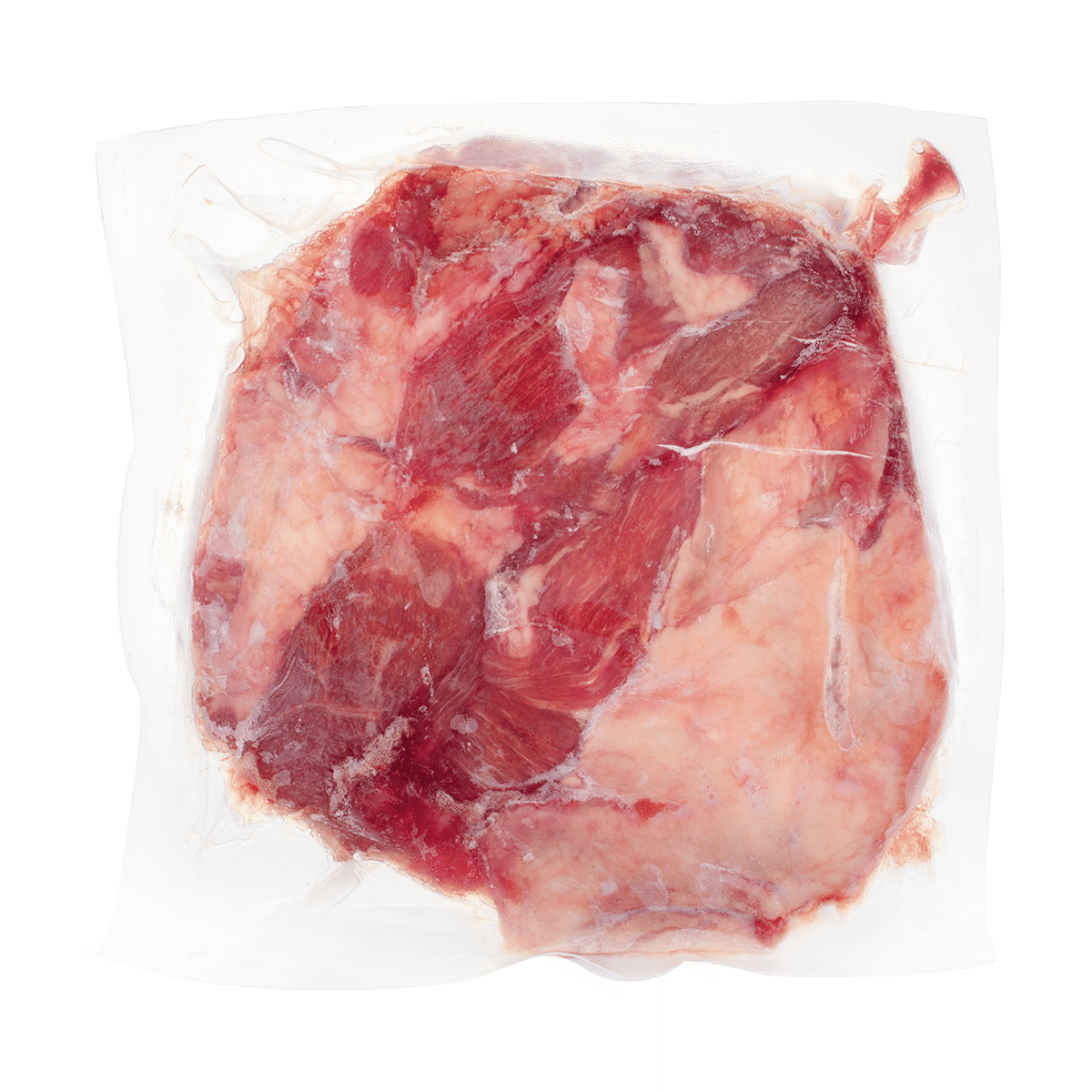 冷冻羊肩肉 2 磅