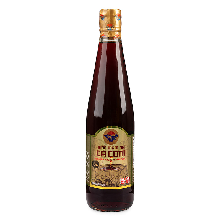Hoa Hiep Premium Anchovy Fish Sauce 500 ml