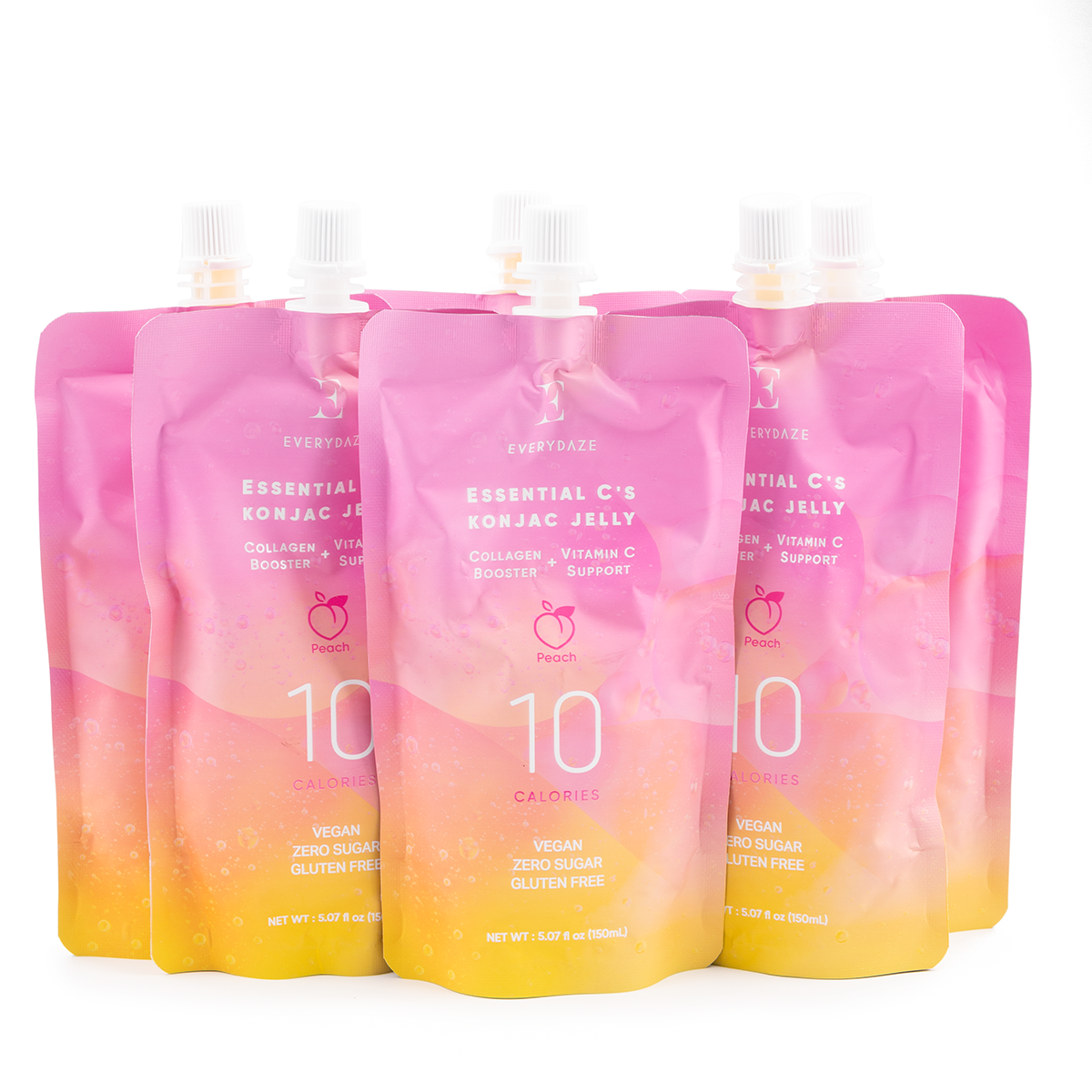 EVERYDAZE Essential C