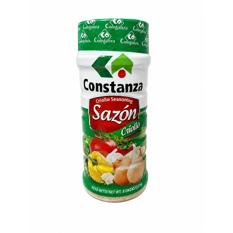 Constanza Sazón Criollo Dominicano 8 onza(s)