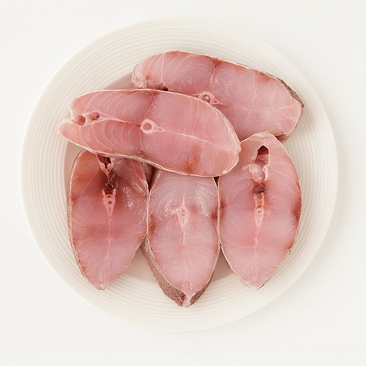 Caribbean Red Snapper Steak 16 oz