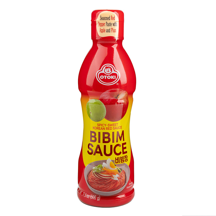 Otoki Gochujang Red Pepper Paste