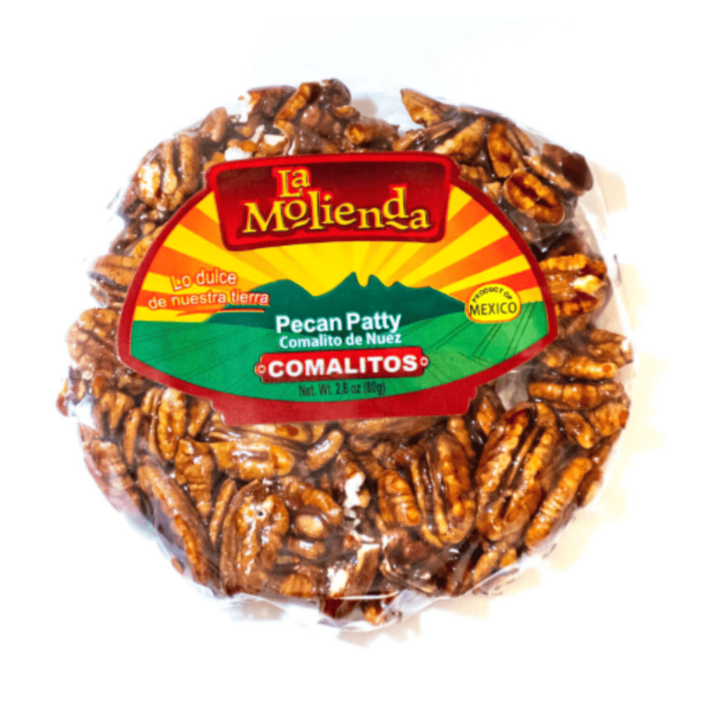 La Molienda Bombom de Noz-pecã 2.8 oz