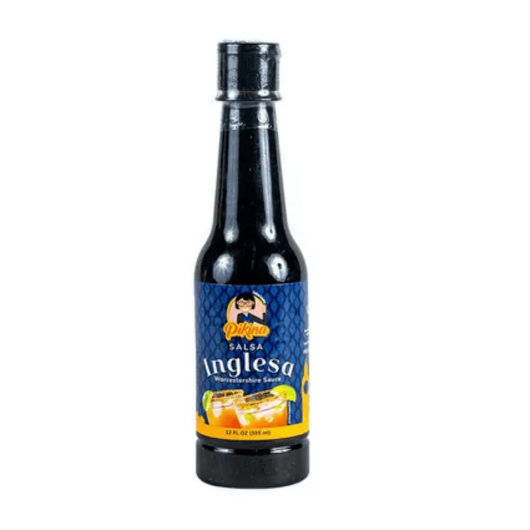 Pikina Worcestershire Sauce 12 oz