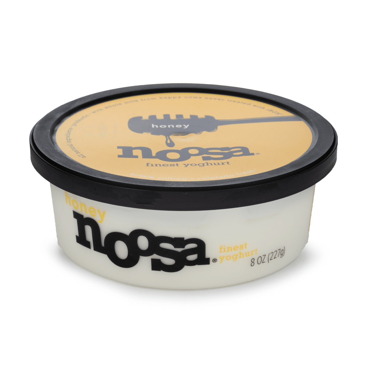 Iogurte Noosa, Sabor Mel 8 oz