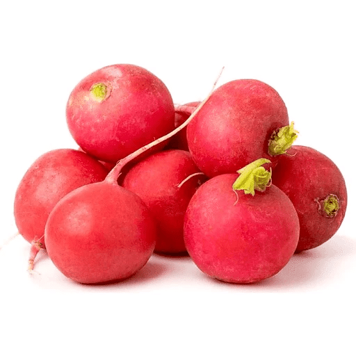 Cal-Organic Rábano 1 libra(s)