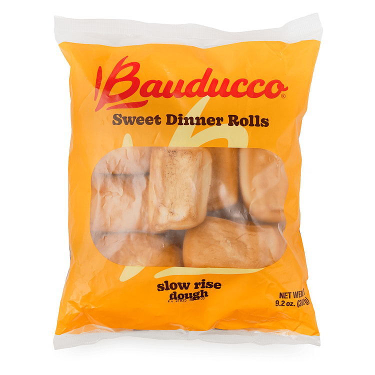 Bisnaguinha Bauducco 260 g