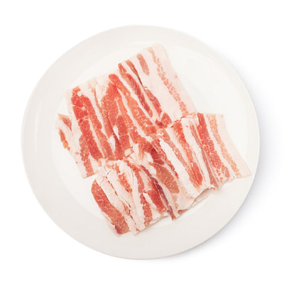 weee_meat_麦富士 猪肉片 4mm 冷冻 1.5 磅