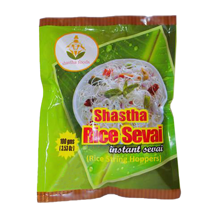Shastha Rice Sevai 1-100 g