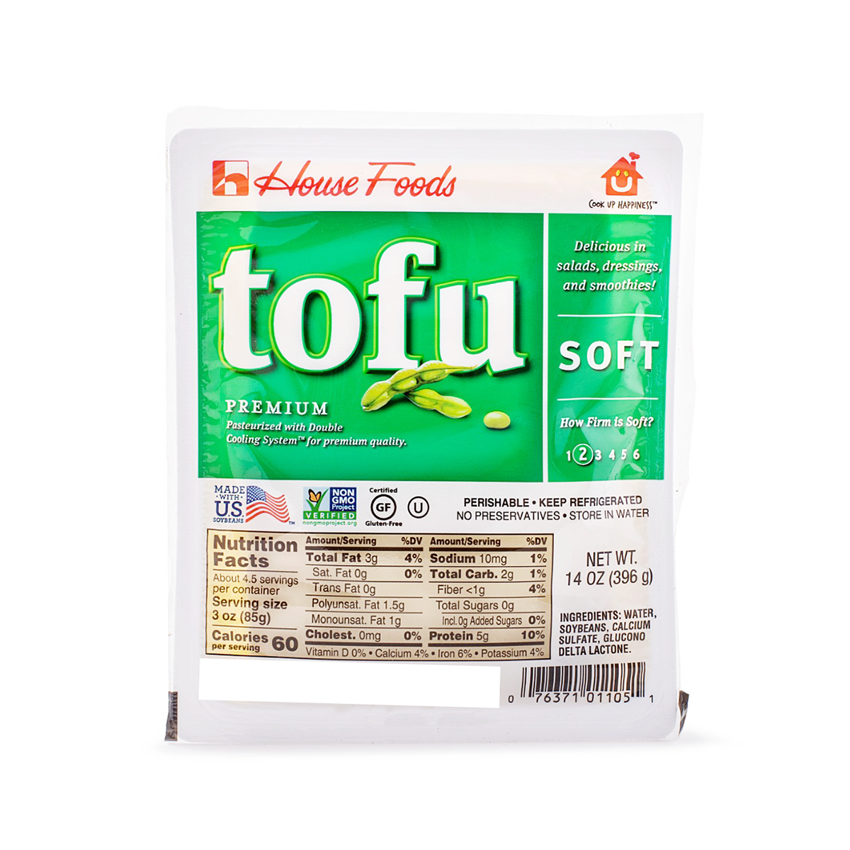 Get House Foods Tofu Soft Delivered | Weee! Asian Market