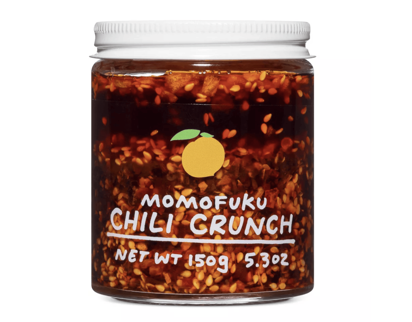調味料・料理の素・油 KKK Momofuku チリオイル 5.3 オンス - Weee!