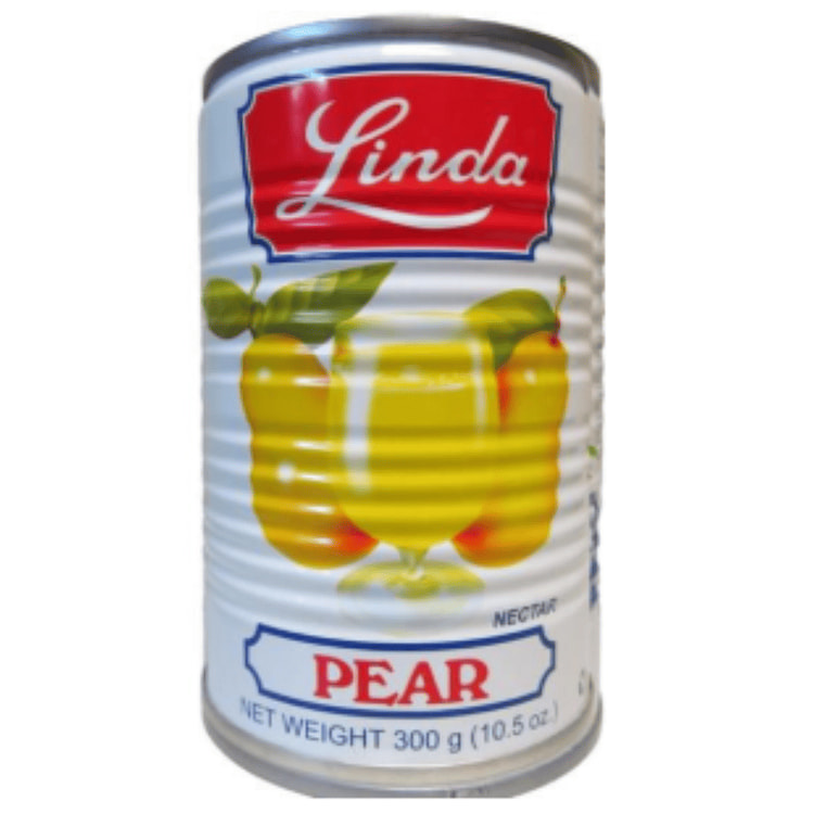Linda Nectar de Pera 10.5 onza(s)