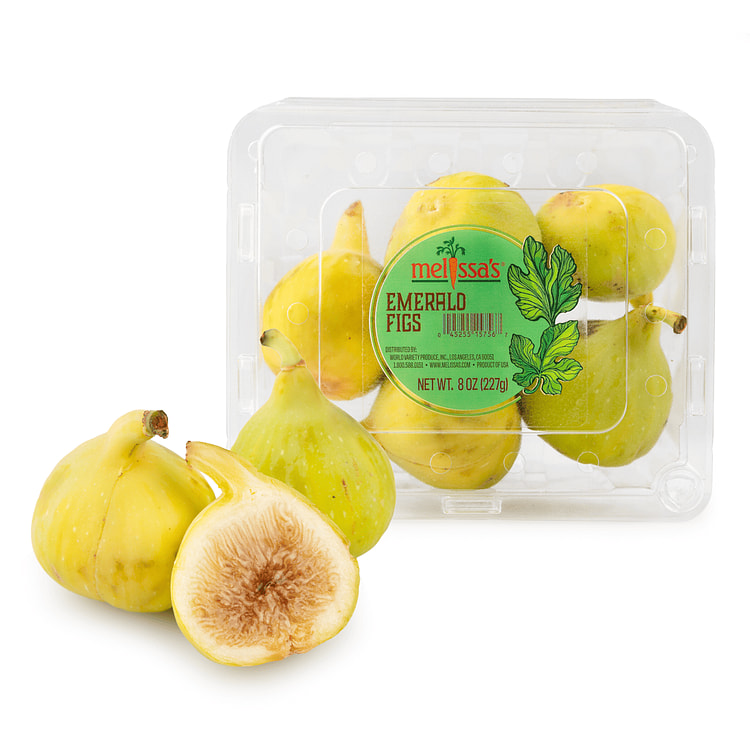 Emerald Figs 8 oz