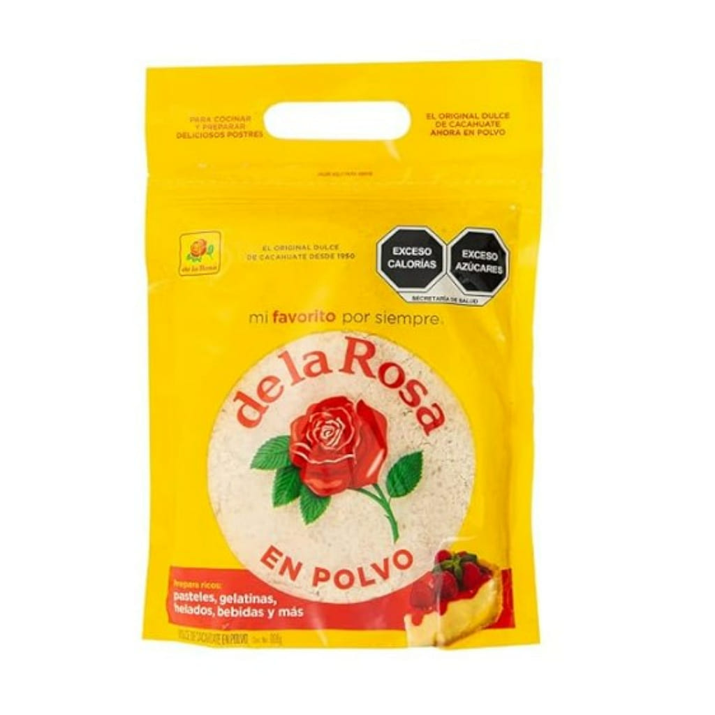 De La Rosa Mazapán en Polvo 908 gramo(s)