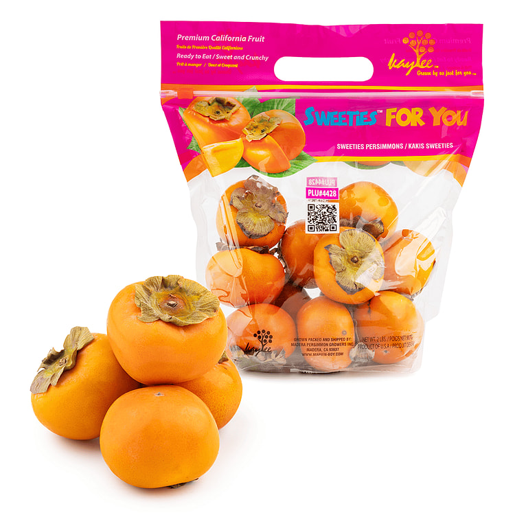 Sharon Fruit Persimmon 2 lb