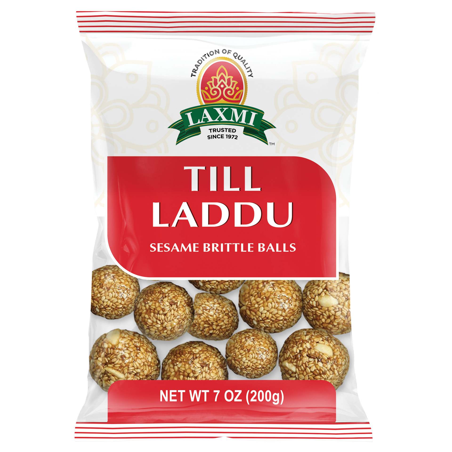 Laxmi Till Laddu 7 オンス
