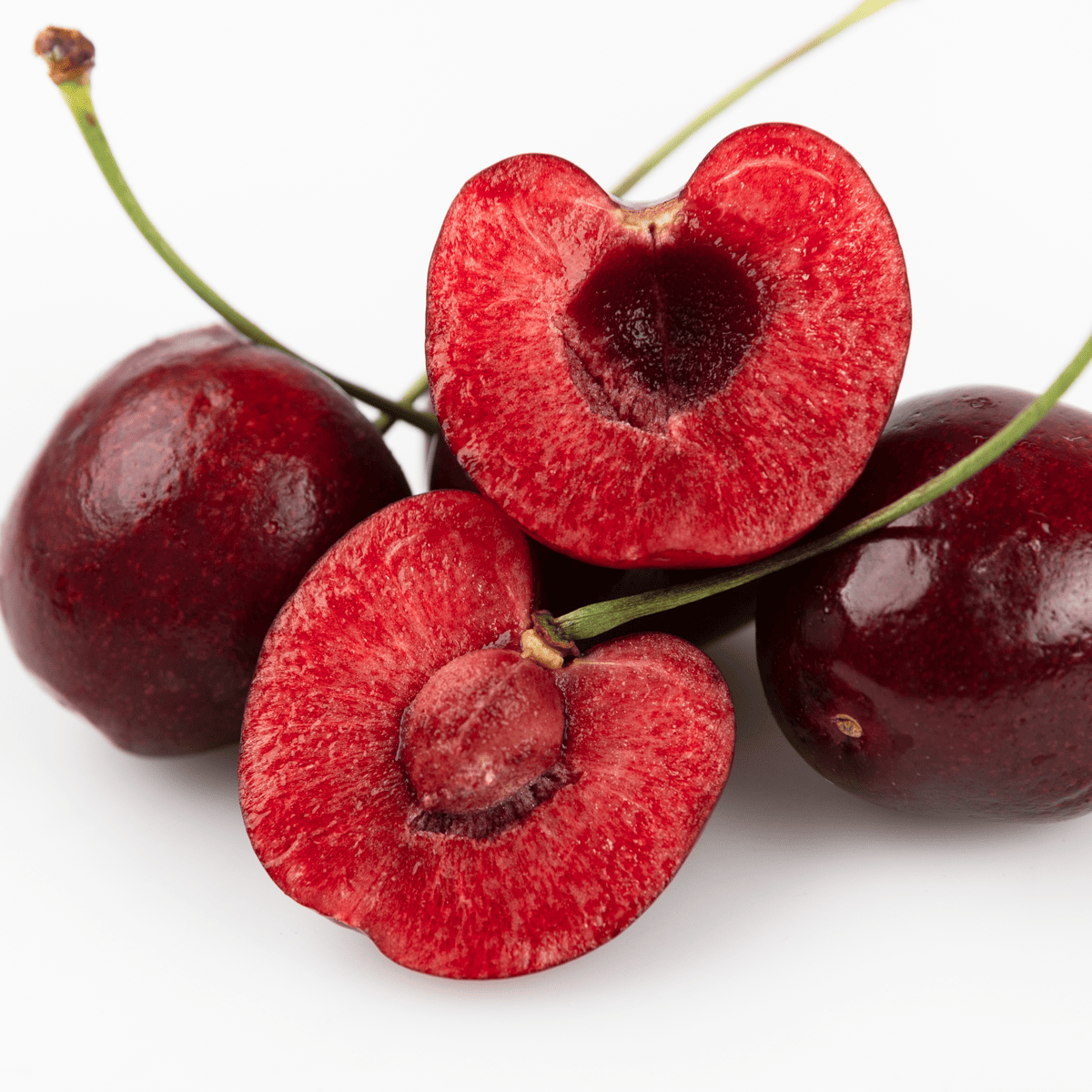 Get Jumbo Size New Zealand Red Cherry Air-shipped Gift Box ﻿ 4.4
