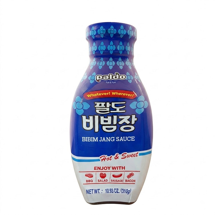 Paldo Bibimjang Sauce 310 g