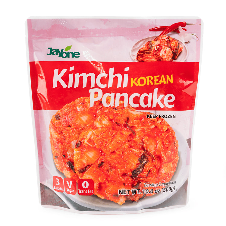 Jayone Kimchi Pancake