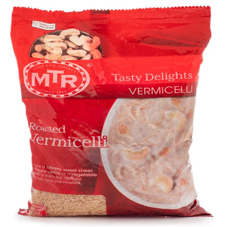 MTR Roasted Vermicelli 900 g